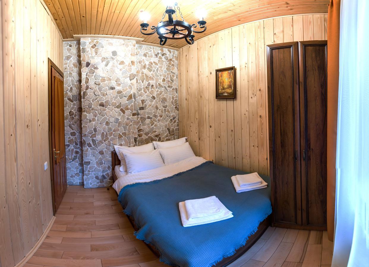 Лісовий Маєток Slavske Exterior photo